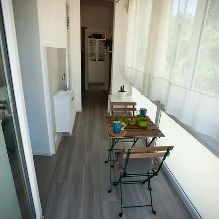 Openspace A Pochi Passi Dal Mare Lerici Exterior photo
