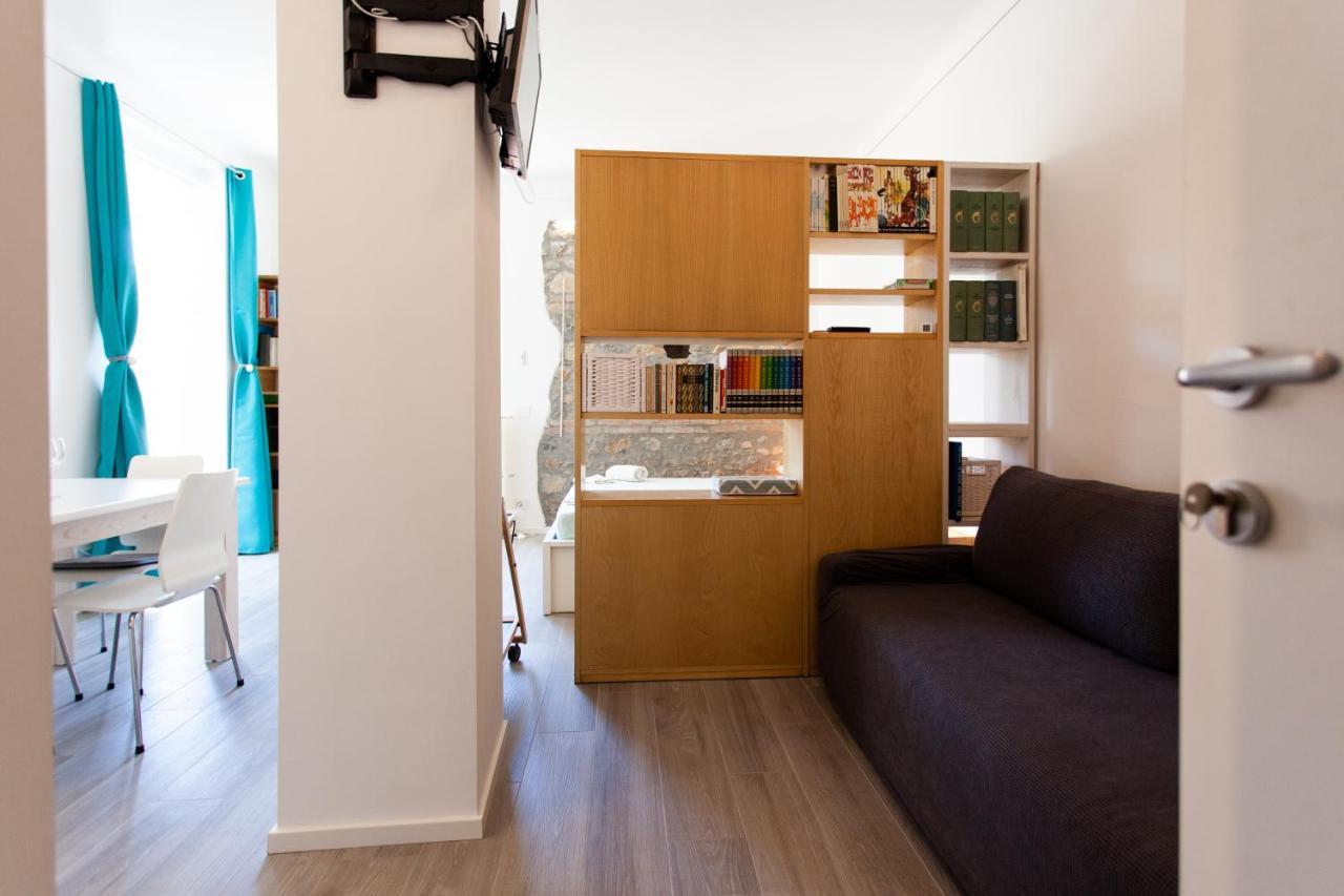 Openspace A Pochi Passi Dal Mare Apartment