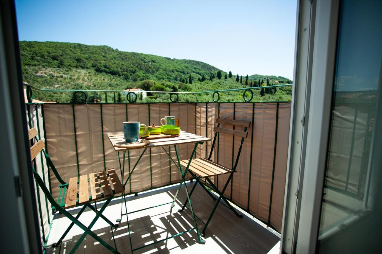 Apartment Openspace A Pochi Passi Dal Mare