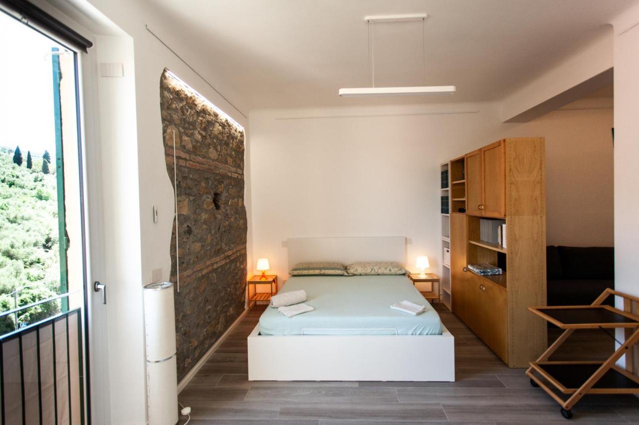 Openspace A Pochi Passi Dal Mare Apartment Lerici
